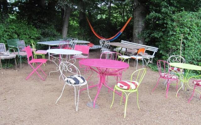 Chambres dhôtes Les Tapies