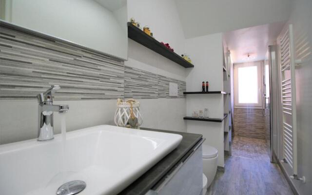 House Bergeggi by Holiday World