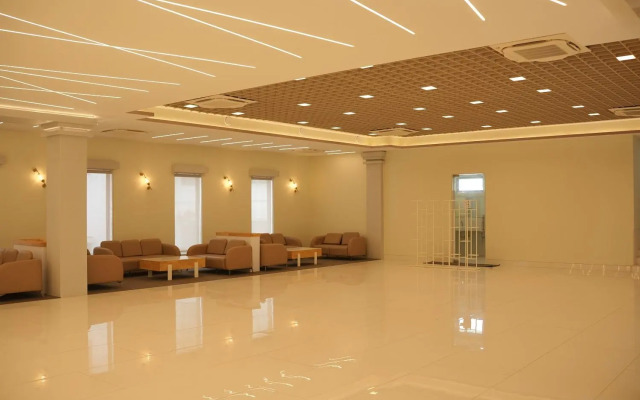 Hotel Dolphin