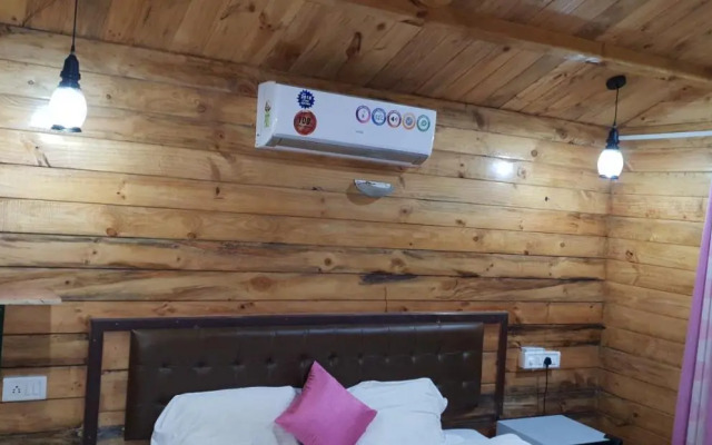 The Cool Huts