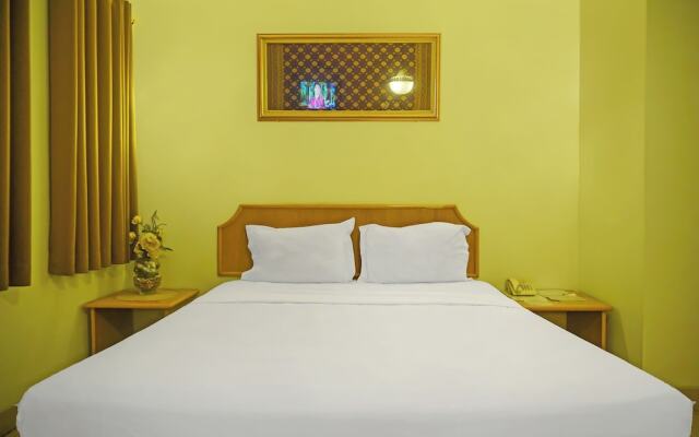 Collection O 92690 Hotel Limas