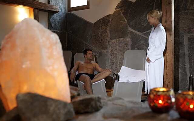 Landhotel Tharerwirt