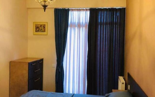 Appartment at Kazbegi ave. 25