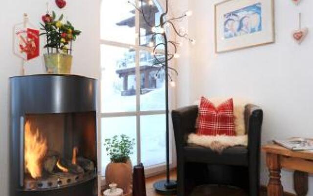 Hotel-Pension Almrausch