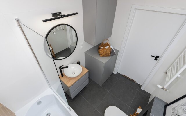 RentPlanet - Apartament Prandoty