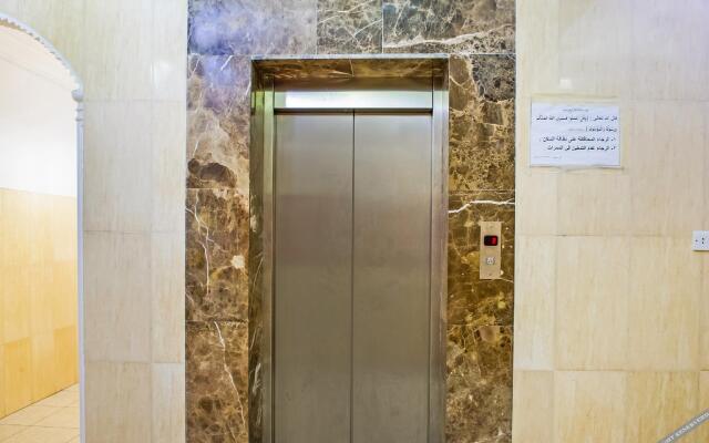 OYO 540 Abha Alshogag