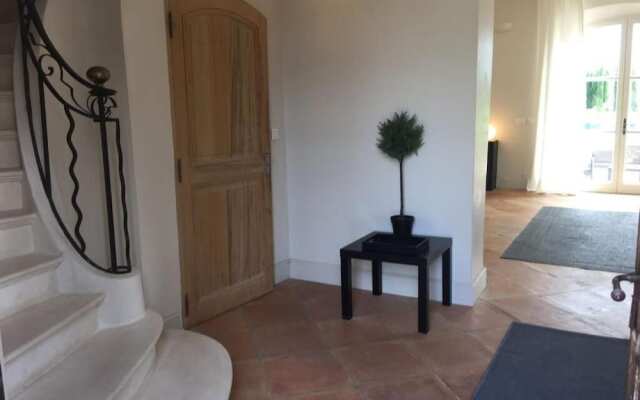 Bastide des Lauves