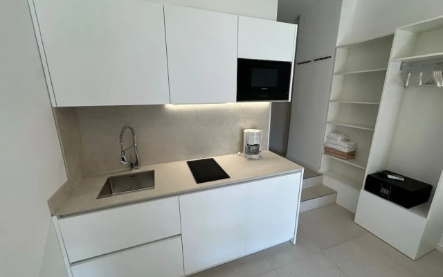 COSTA RICA BIBIONE Residence