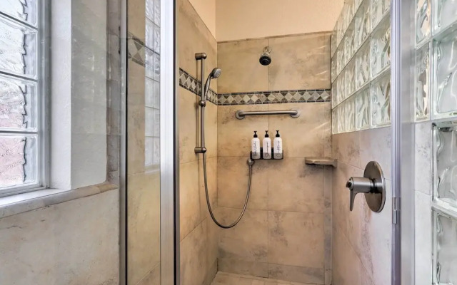 Spacious Folsom Getaway w/ Pool & Hot Tub!