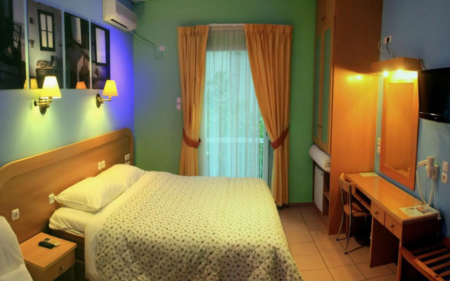 Hotel Segas