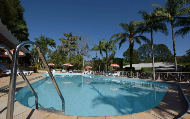 Biazi Paradise Hotel