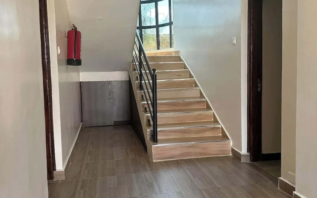 Key Villa