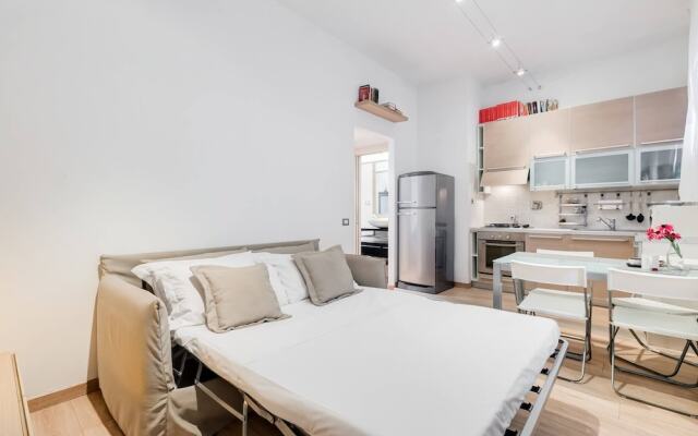 Cosy 1 Bed Flat Close To Vatican