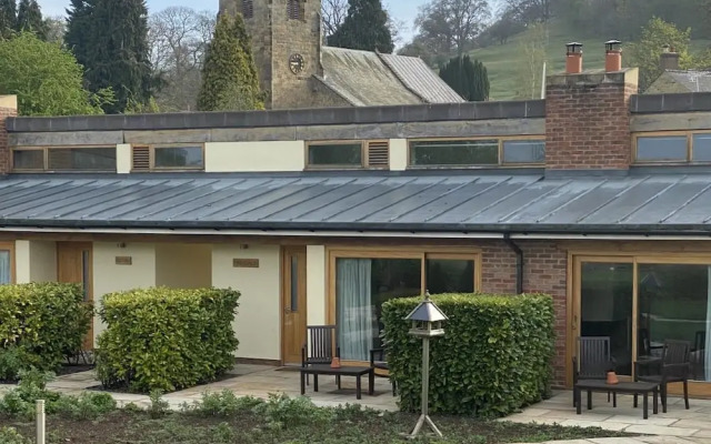 The Carpenters Arms