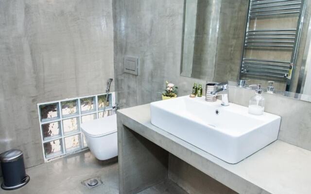 Athens Dome - Apartments by Live&Travel