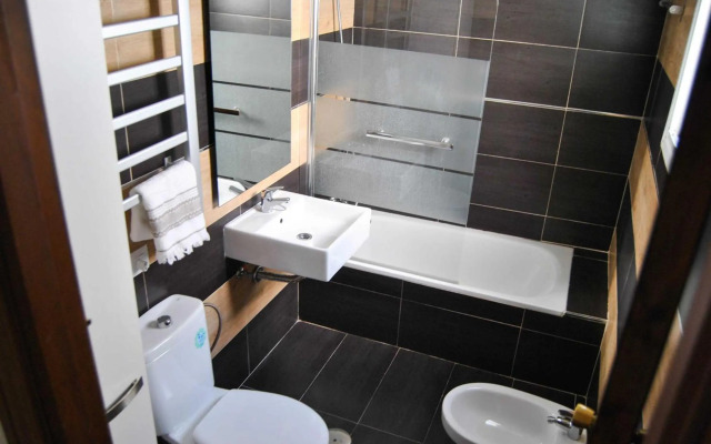 ALOJA SEVILLA - Apartamento Calle Pozo