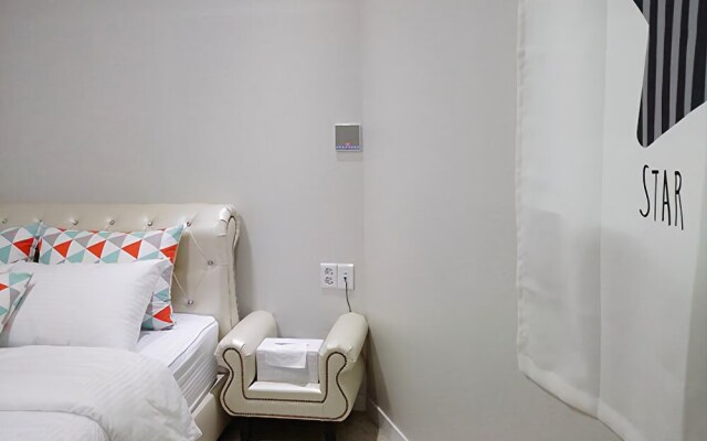 Uljin Nice Day Pension