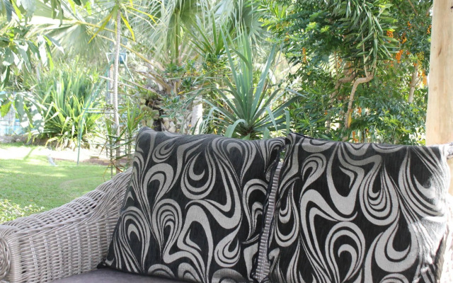 Buderim Fiesta Motel