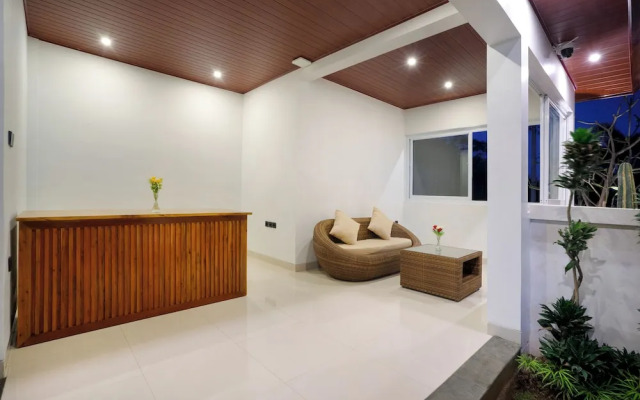 Arshaka Villas