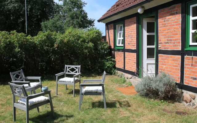 Gut Basthorst