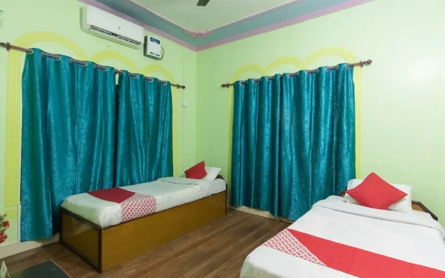 OYO 614 Subham Hotel