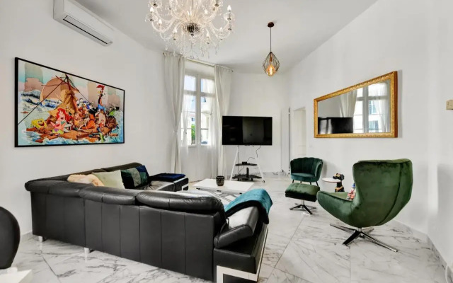 Rue Borniol - Inh 23258