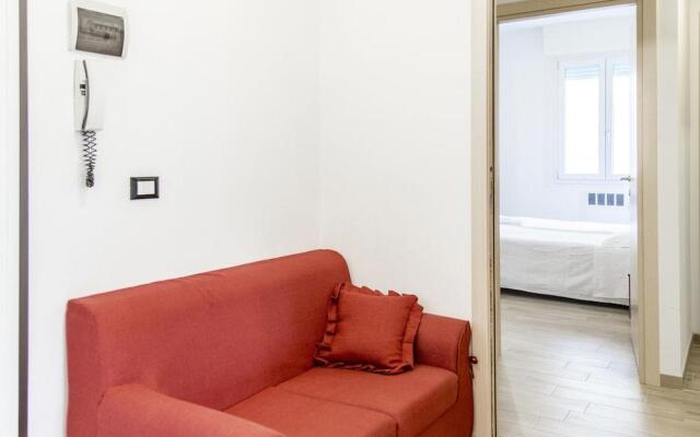 Sky Apartment, Bologna for 5 pax