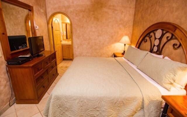 Villa 18 - 3 Br Villa