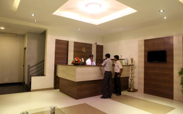 Hotel Sree Murugan