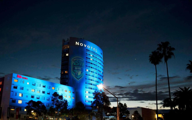 Novotel Sydney Olympic Park