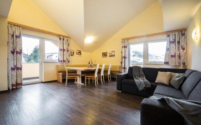 Appartements Knappensteig