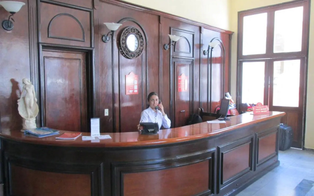 Hotel Cubanacan Casa Granda