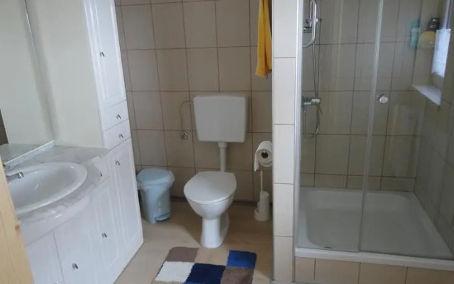 Ferien im HAUS HELGA in Steinbach am Attersee