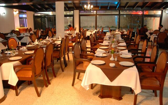 Omega Hotel Agadir