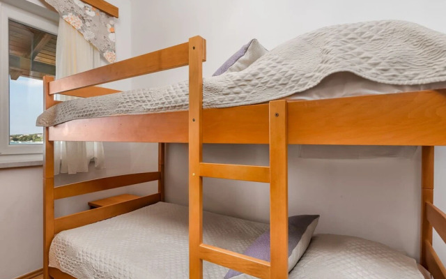 Mare 6 Kampor in Kampor