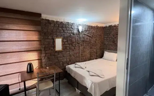 Istanbul Apartments Cihangir