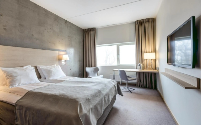 Quality Hotel Expo