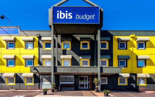 ibis Budget Fawkner