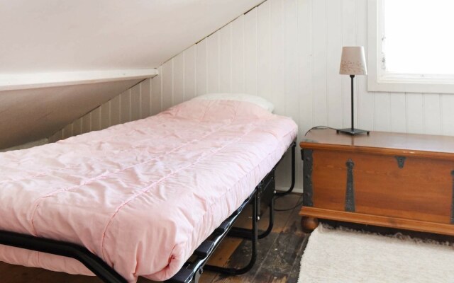 6 Person Holiday Home in Lysekil