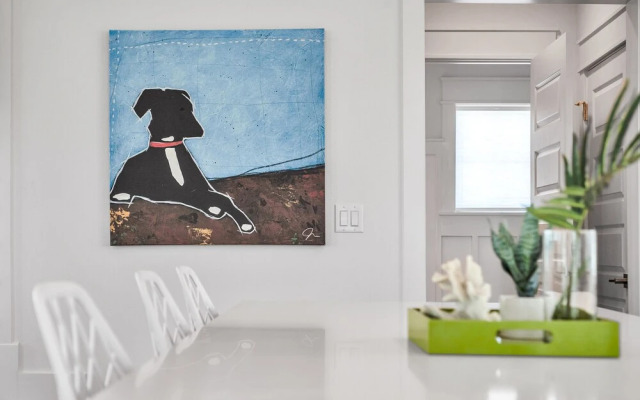 Isle of Dogs 205 Fiv-b