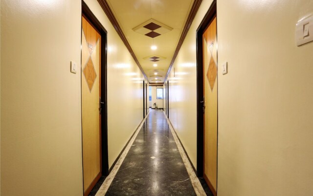 OYO 10348 Hotel Ashoka Regency