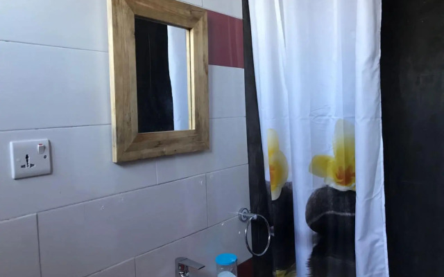 3 pokojový byt ve Flic en Flac Mauricius