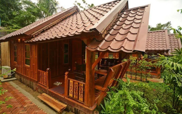 The Vareeya Resort & Restaurant
