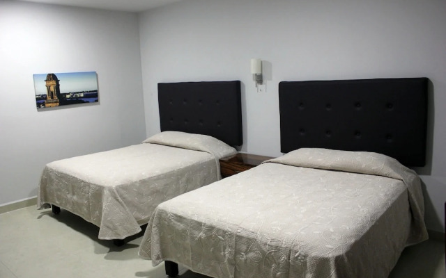 Hotel Tampico Express