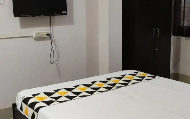 Raison Hotel by OYO Rooms