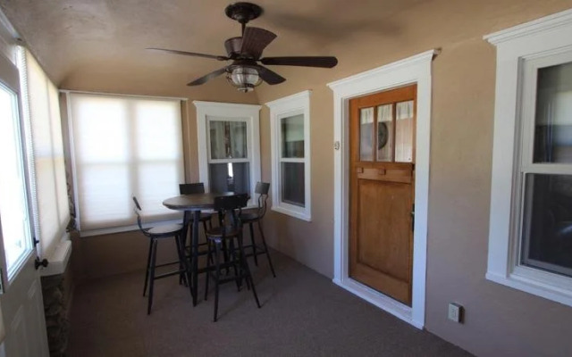 Clover Cliff Ranch Bed and Breakfast