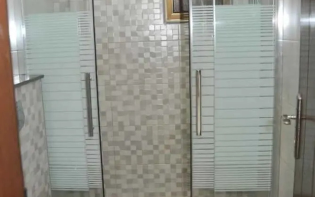 Amazing one Bedroom Apartment in Amman, Elwebdah 2