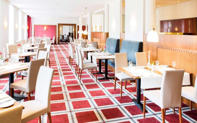 Novotel Hildesheim