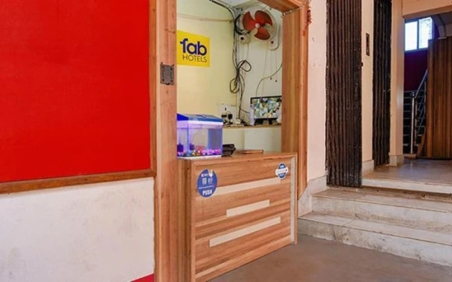 FabExpress Apollo