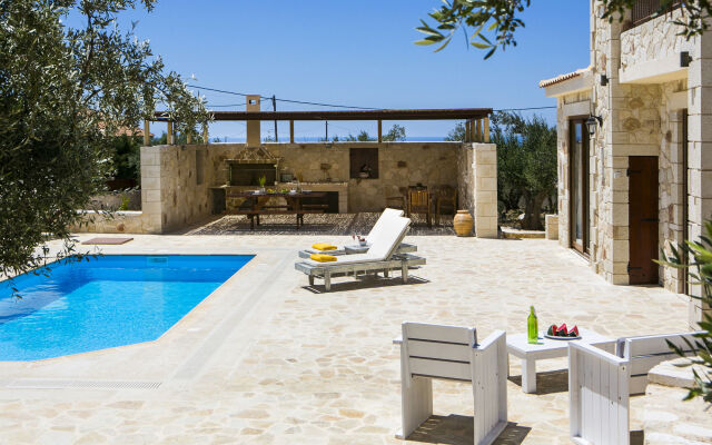 Villa Ydria